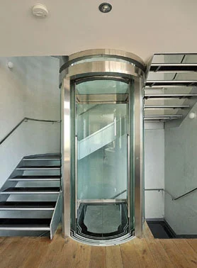 Villa-Elevators