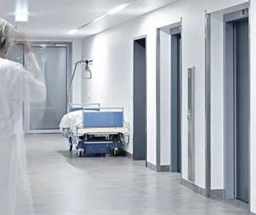 Hospital-Lifts