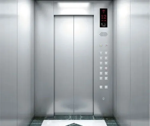 Residential-Lifts