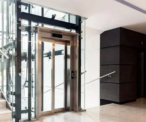 Villa-Elevators