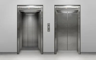Automatic Lift & Elevator Installation